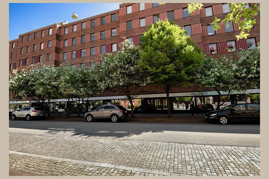 Butikslokal på Baltzarsgatan 4, Malmö – bild 2