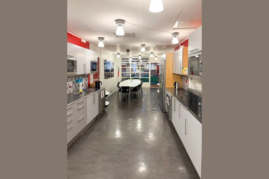 Butikslokal på Baltzarsgatan 4, Malmö – bild 10