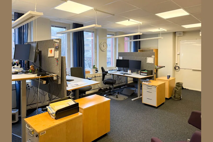 Butikslokal på Baltzarsgatan 4, Malmö – bild 13
