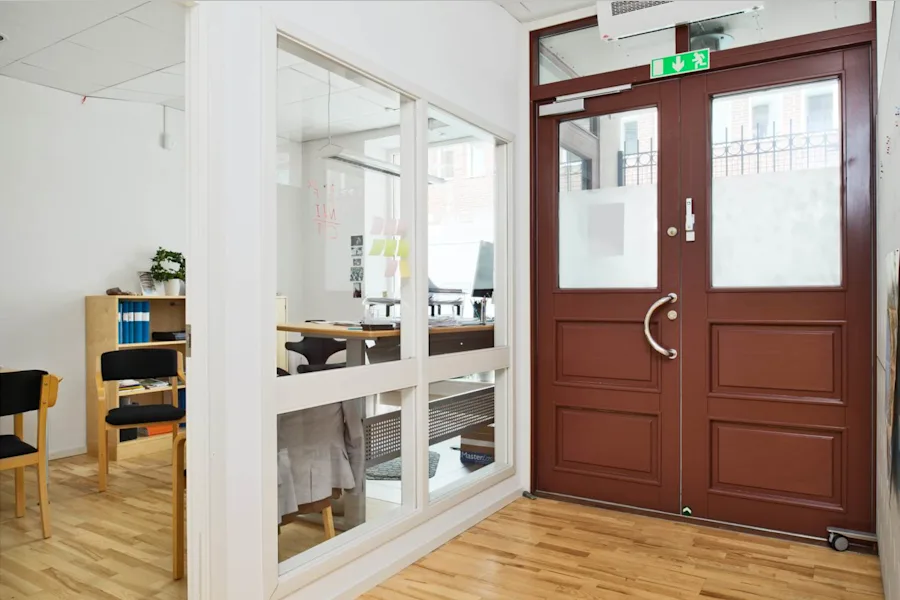 Kontorslokal på Carl Krooks gata 10, Helsingborg – bild 6