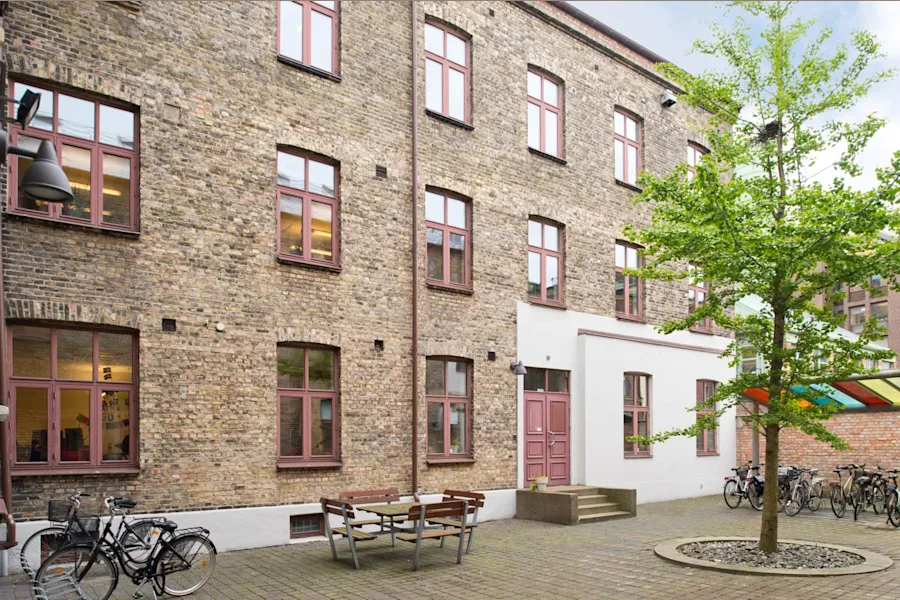 Kontorslokal på Carl Krooks gata 10, Helsingborg – bild 5