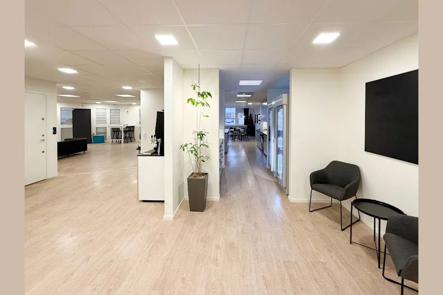 Kontorslokal på Borrgatan 5, Malmö – bild 4