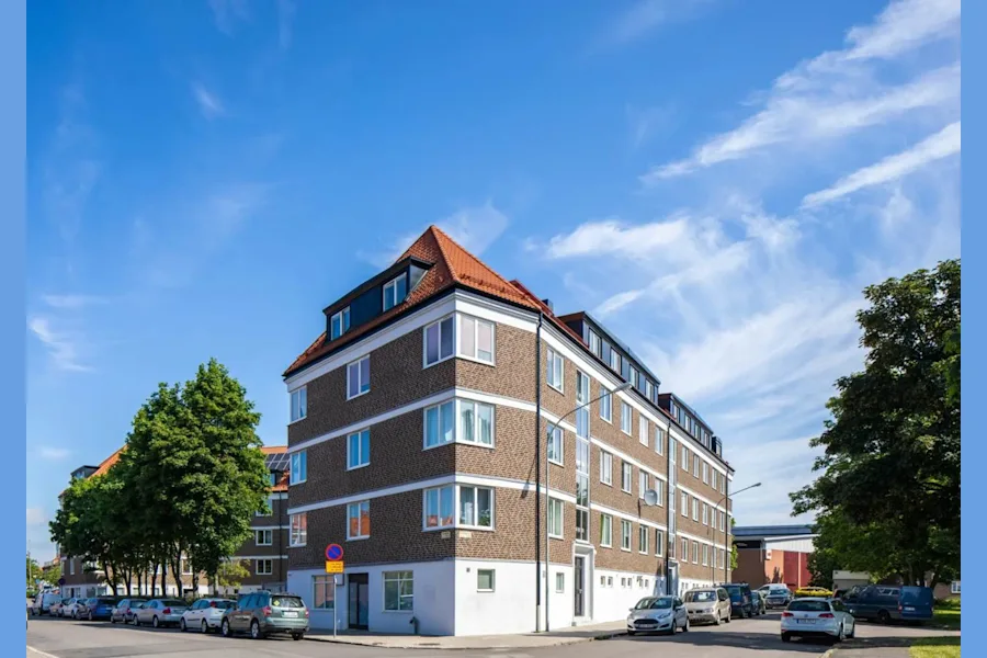 Kontorslokal på Södra stenbocksgatan 160, Helsingborg
