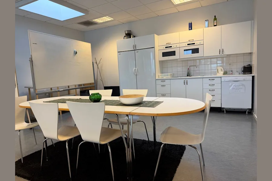 Coworking-plats på Limhamnsvägen 109, Malmö – bild 4