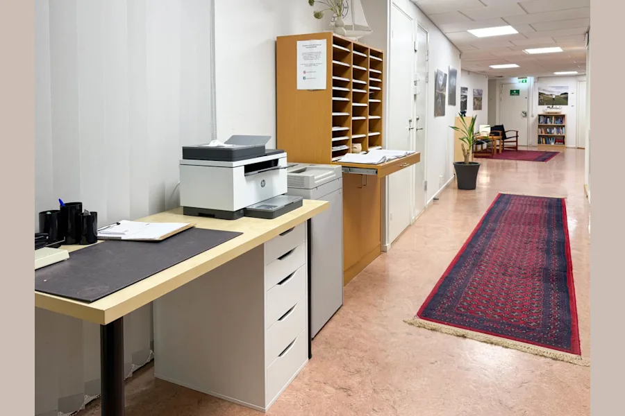 Coworking-plats på Östra Mårtensgatan 19, Lund – bild 2