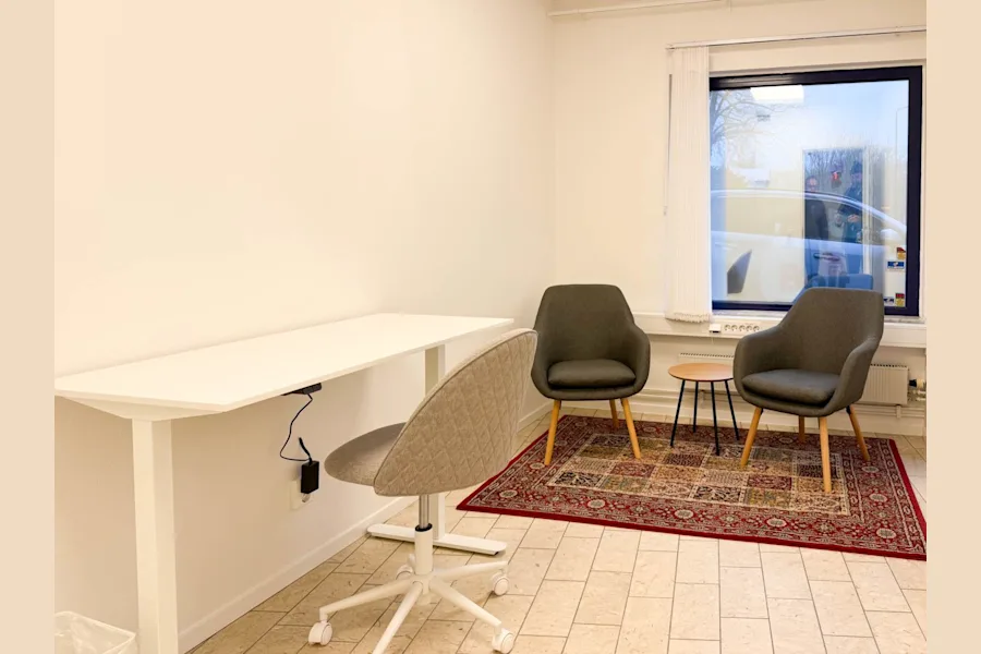 Coworking-plats på Östra Mårtensgatan 19, Lund – bild 8
