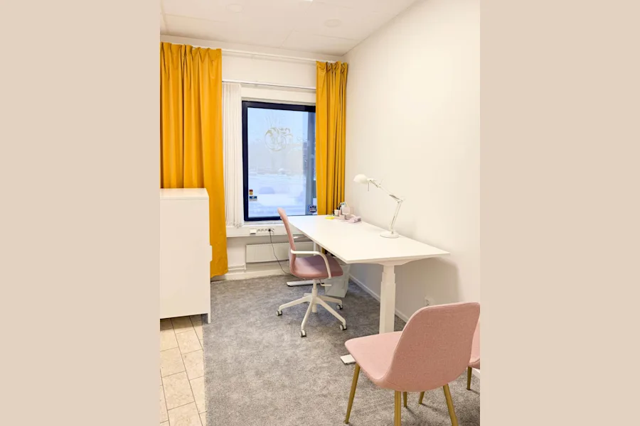 Coworking-plats på Östra Mårtensgatan 19, Lund – bild 5