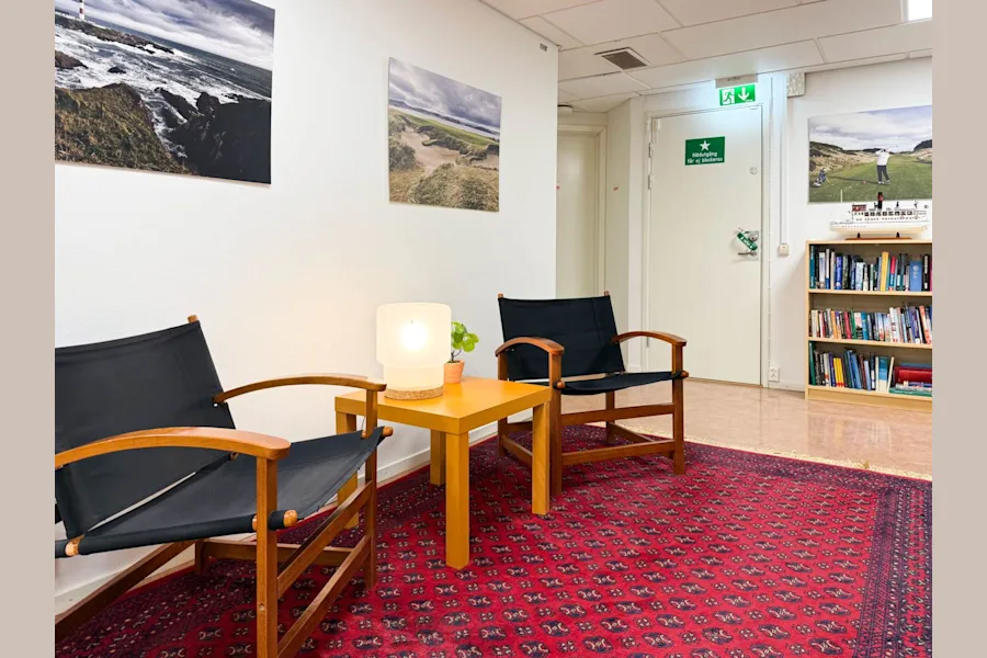 Coworking-plats på Östra Mårtensgatan 19, Lund – bild 4