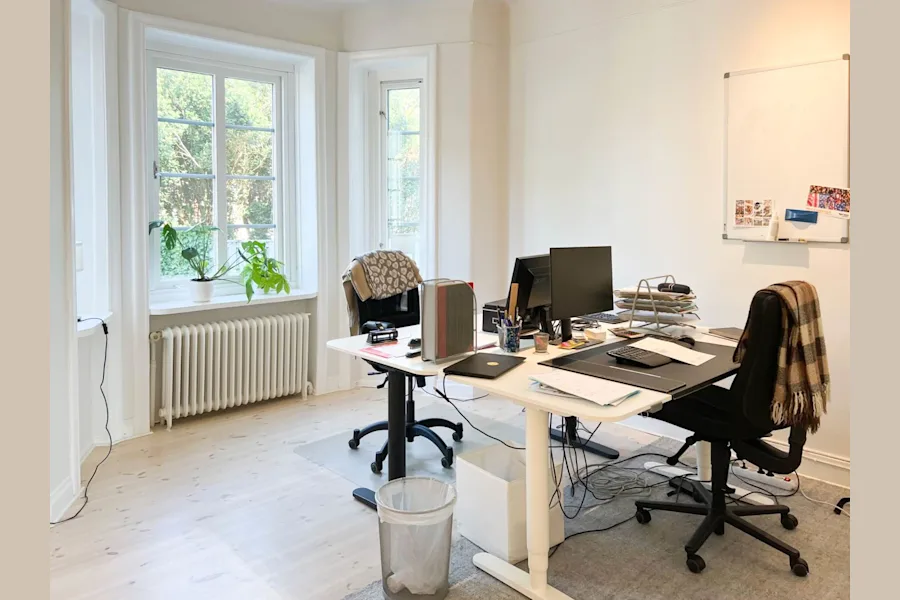 Coworking-plats på Stjärnplan 3, Malmö – bild 6