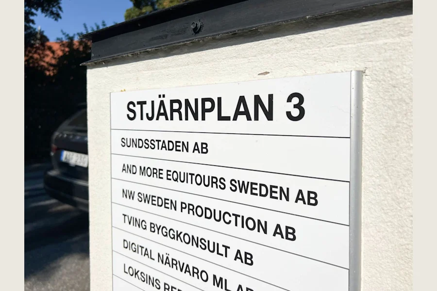 Coworking-plats på Stjärnplan 3, Malmö – bild 24