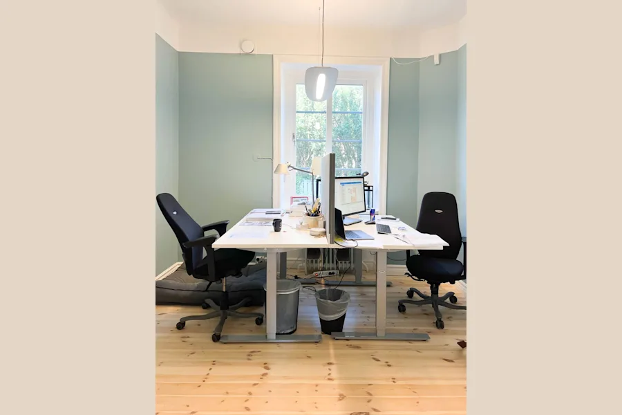 Coworking-plats på Stjärnplan 3, Malmö – bild 8