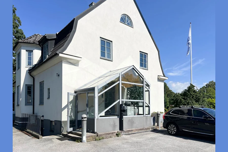 Coworking-plats på Stjärnplan 3, Malmö – bild 5