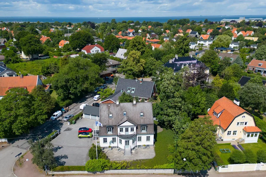 Coworking-plats på Stjärnplan 3, Malmö – bild 4