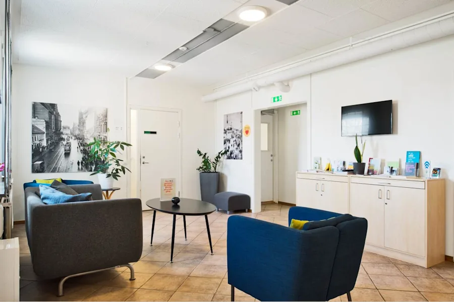 Industrilokal på Cypressvägen 18, Malmö – bild 7
