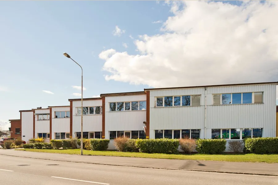 Industrilokal på Cypressvägen 18, Malmö – bild 18