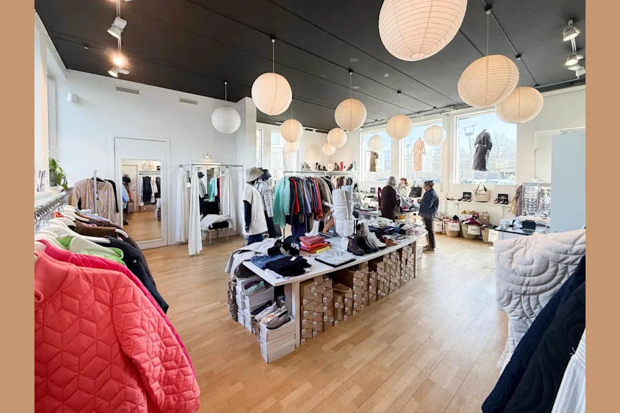 Butikslokal på Propellergatan 9, Malmö – bild 4