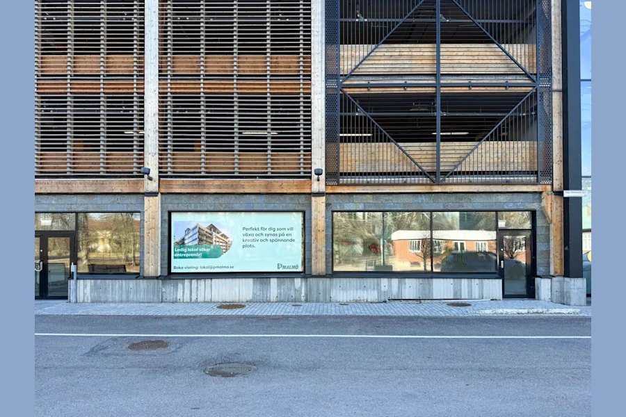 Butikslokal på Tekla Thomassons gata 15, Malmö – bild 6