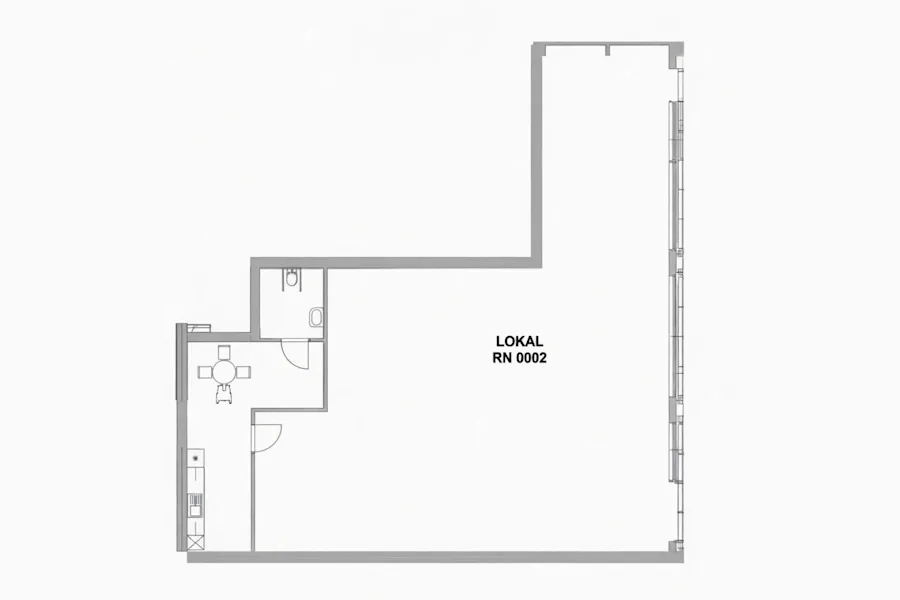 Butikslokal på Tekla Thomassons gata 15, Malmö – bild 14