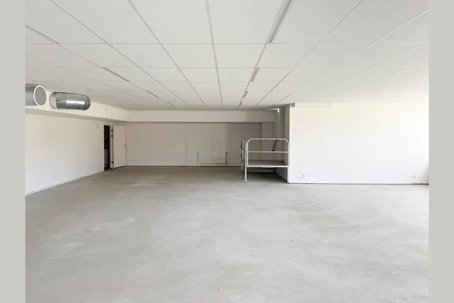 Butikslokal på Almviksvägen 24, Malmö – bild 5