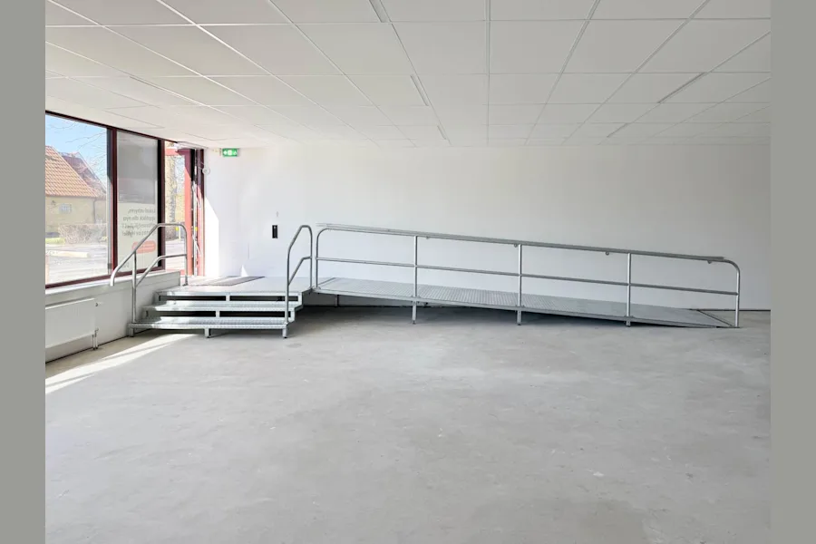 Butikslokal på Almviksvägen 24, Malmö – bild 8