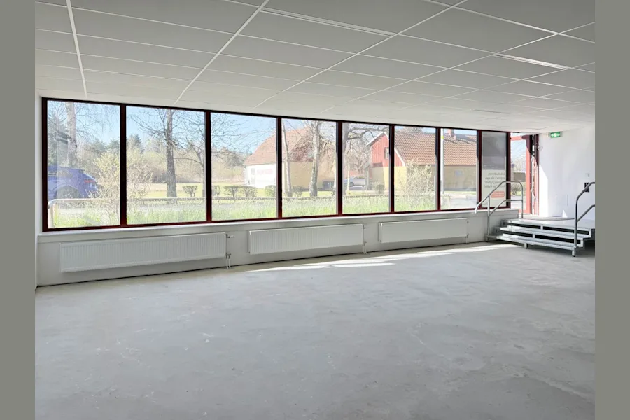 Butikslokal på Almviksvägen 24, Malmö – bild 9