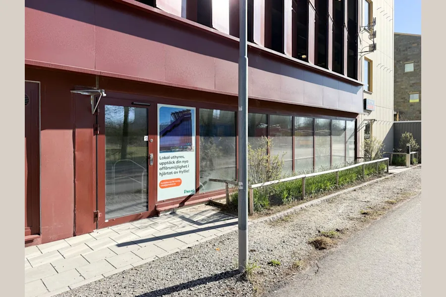 Butikslokal på Almviksvägen 24, Malmö – bild 7