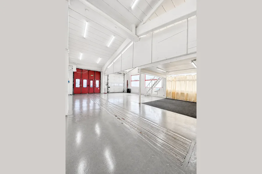 Butikslokal på Ängelholmsvägen 36, Helsingborg – bild 5
