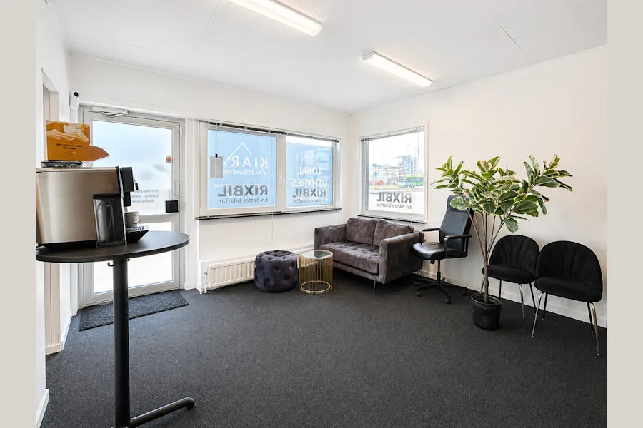 Butikslokal på Ängelholmsvägen 36, Helsingborg – bild 4