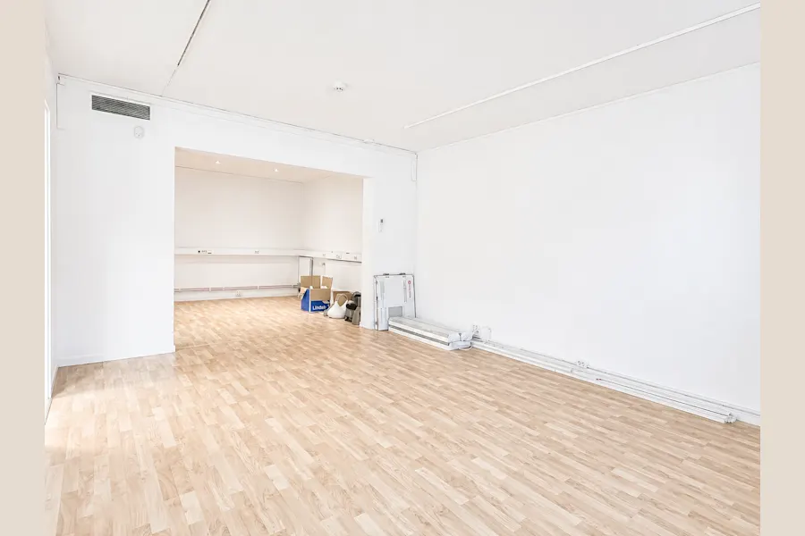Kontorslokal på Bergavägen 5, Helsingborg – bild 7