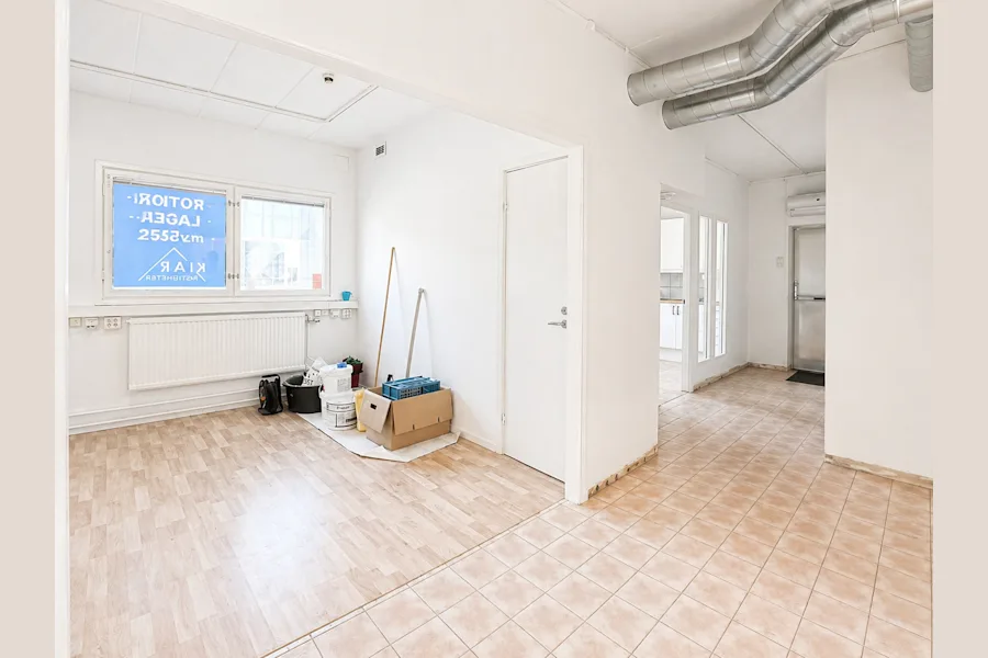 Kontorslokal på Bergavägen 5, Helsingborg – bild 12