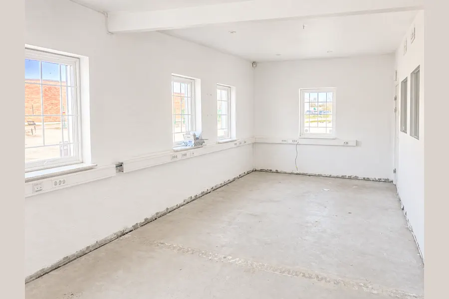 Industrilokal på Fornminnesgatan 22, Helsingborg – bild 12