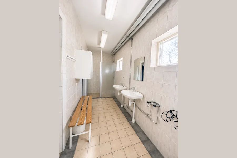 Industrilokal på Fornminnesgatan 22, Helsingborg – bild 14