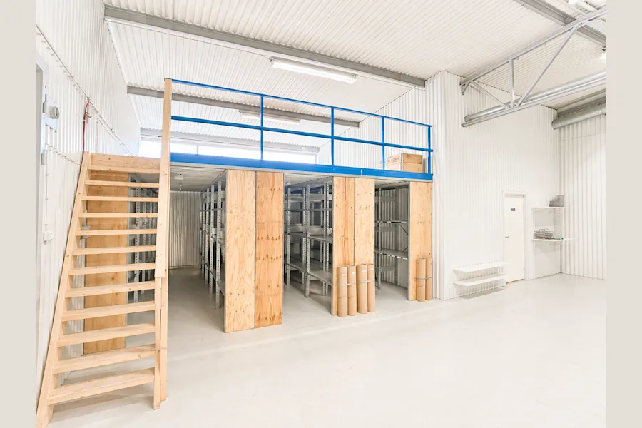Lagerlokal på Florettgatan 8, Helsingborg – bild 21