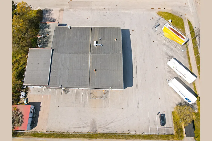 Industrilokal på Fornminnesgatan 22, Helsingborg – bild 15