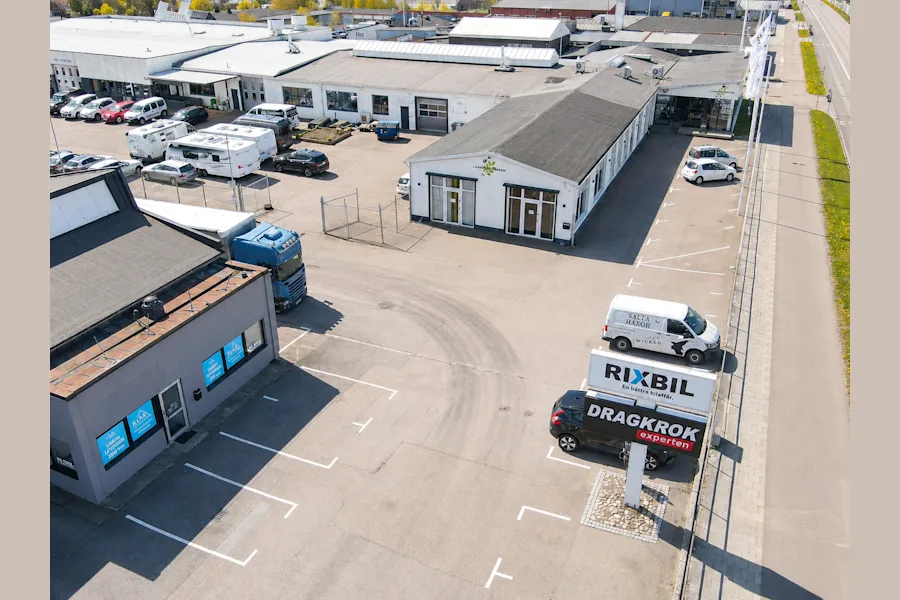 Butikslokal på Ängelholmsvägen 36, Helsingborg – bild 3