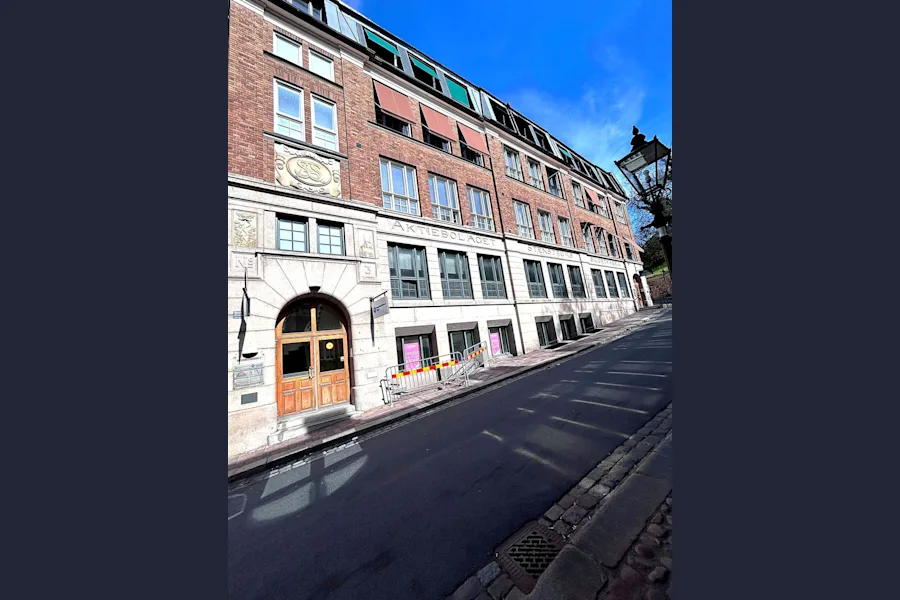 Kontorslokal på Springpostgränden 3, Helsingborg – bild 16