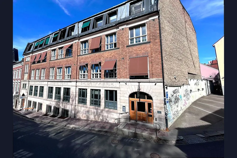Kontorslokal på Springpostgränden 3, Helsingborg – bild 17