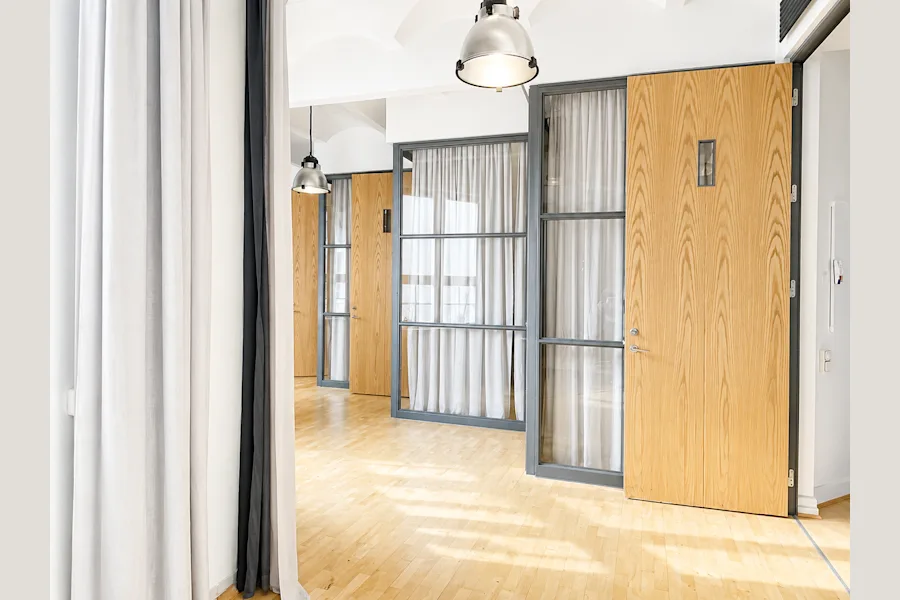 Kontorslokal på Springpostgränden 3, Helsingborg – bild 3