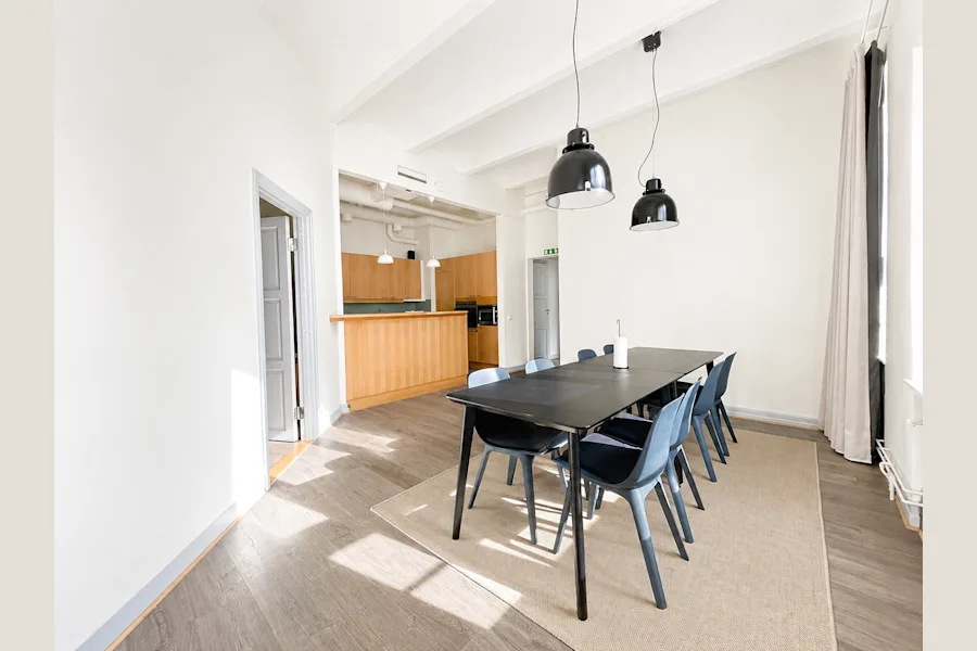 Kontorslokal på Springpostgränden 3, Helsingborg – bild 9