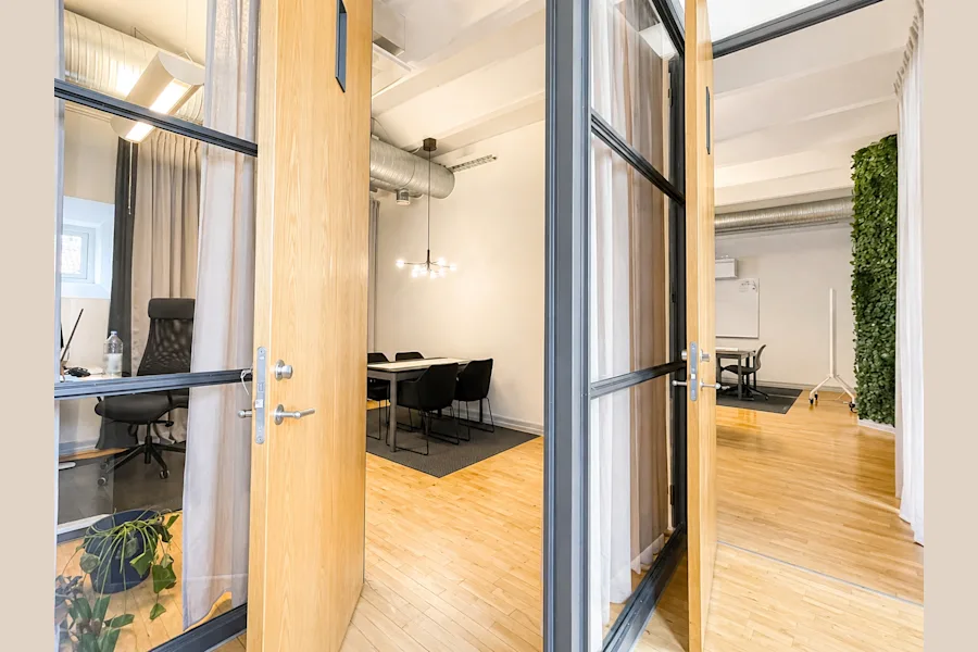Kontorslokal på Springpostgränden 3, Helsingborg – bild 4