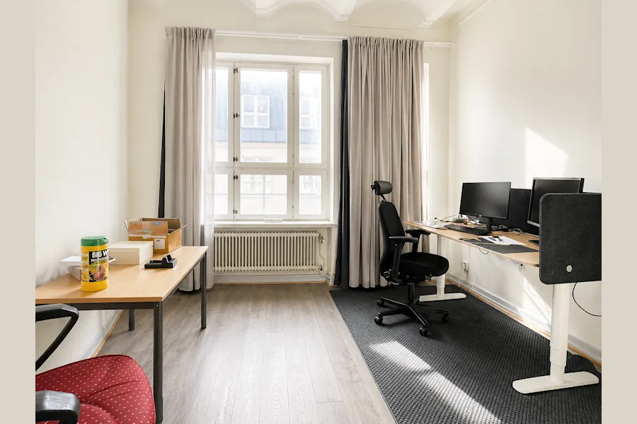 Kontorslokal på Springpostgränden 3, Helsingborg – bild 8
