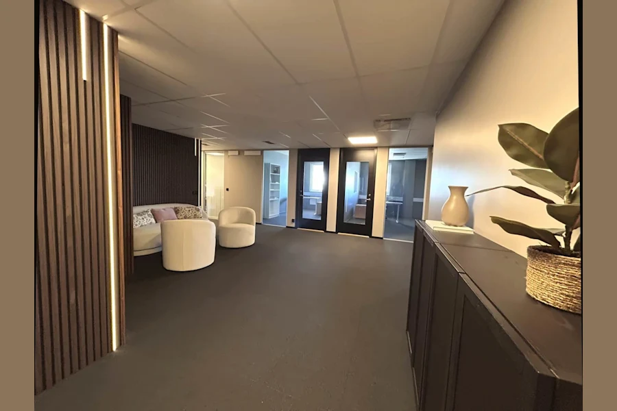 Kontorslokal på Bergavägen 13, Helsingborg – bild 16