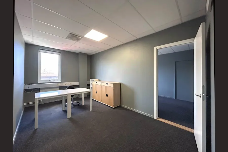 Kontorslokal på Bergavägen 13, Helsingborg – bild 21