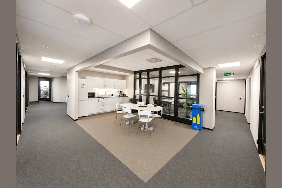 Kontorslokal på Bergavägen 13, Helsingborg – bild 10