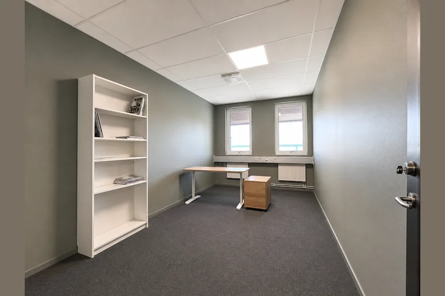 Kontorslokal på Bergavägen 13, Helsingborg – bild 24
