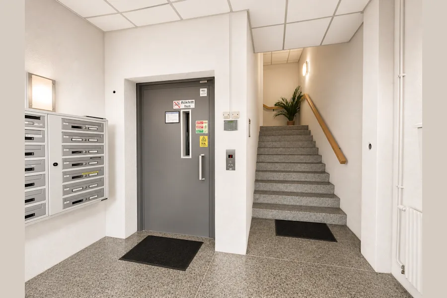 Kontorslokal på Bergavägen 13, Helsingborg – bild 5