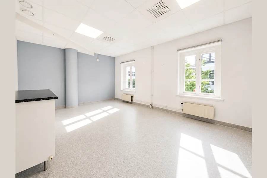 Kontorslokal på Södra Kyrkogatan 7, Helsingborg – bild 10