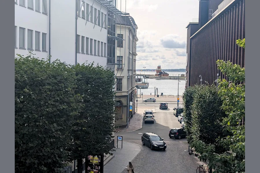 Kontorslokal på Södra Kyrkogatan 7, Helsingborg – bild 7