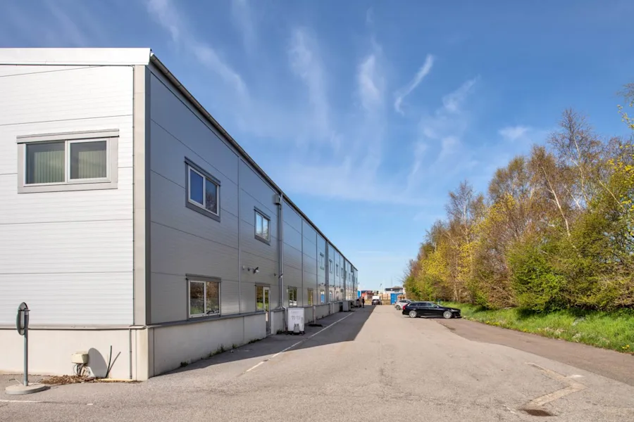 Kontorslokal på Förskeppsgatan 2, Ystad – bild 4