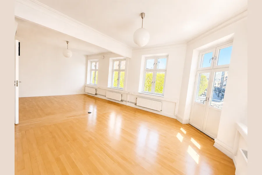 Kontorslokal på Mariagatan 10, Helsingborg – bild 6